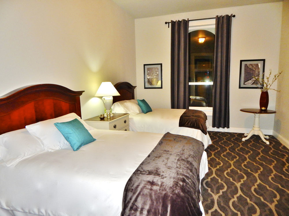 The Dilworth Inn Gonzales Bagian luar foto
