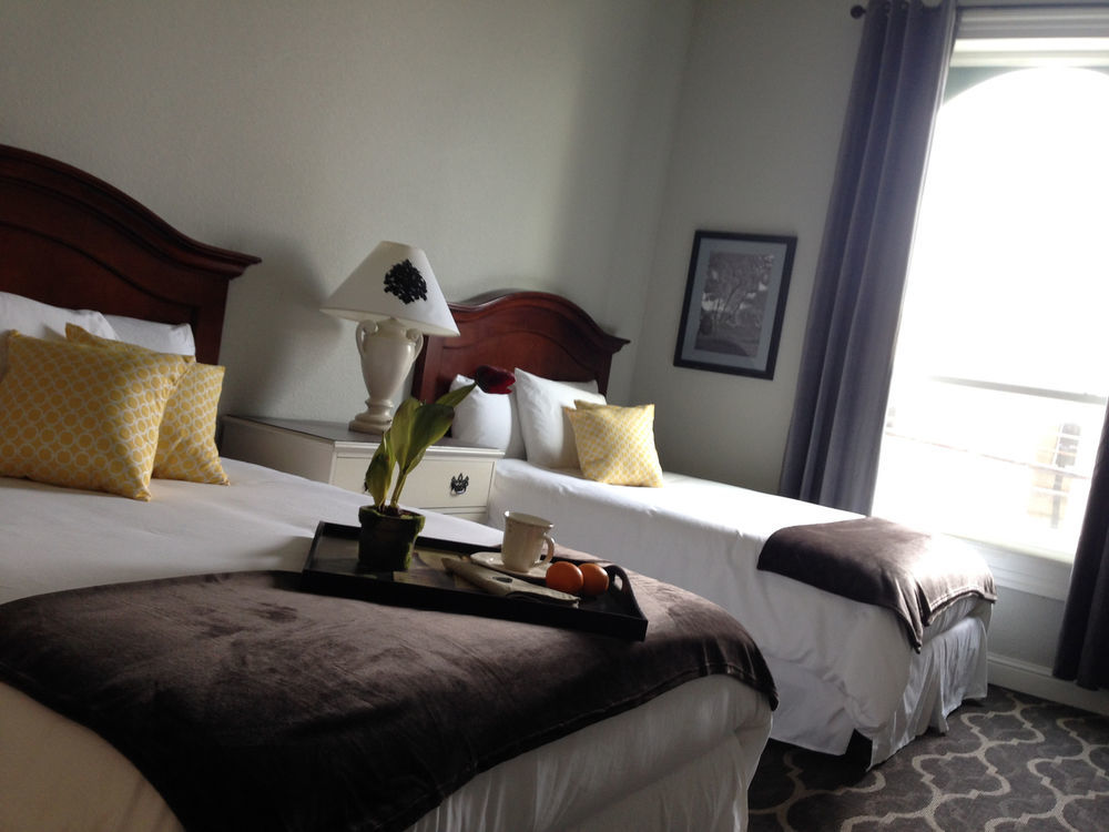 The Dilworth Inn Gonzales Bagian luar foto