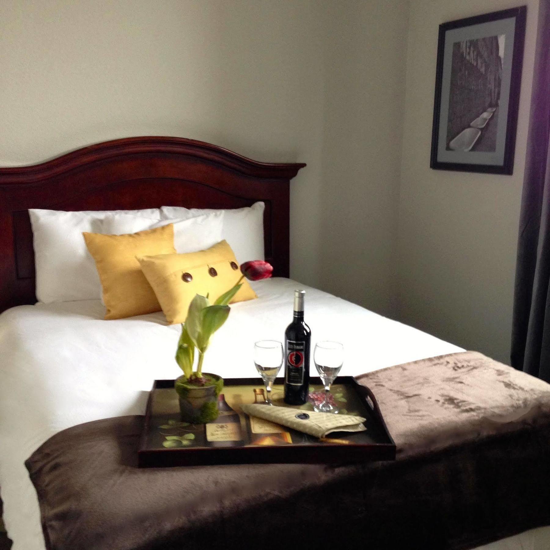 The Dilworth Inn Gonzales Bagian luar foto