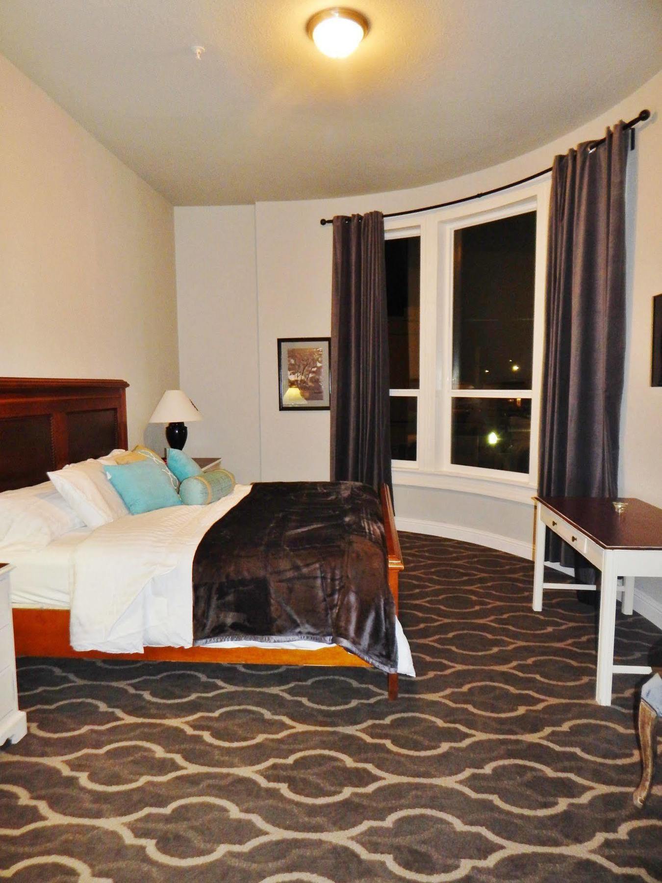 The Dilworth Inn Gonzales Bagian luar foto