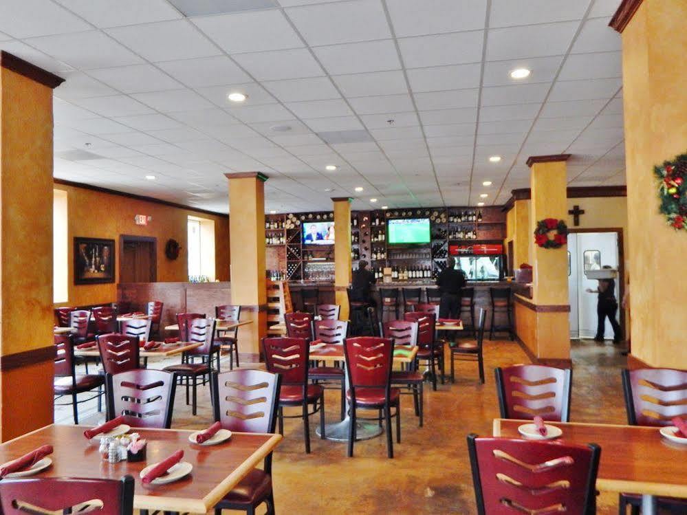 The Dilworth Inn Gonzales Bagian luar foto