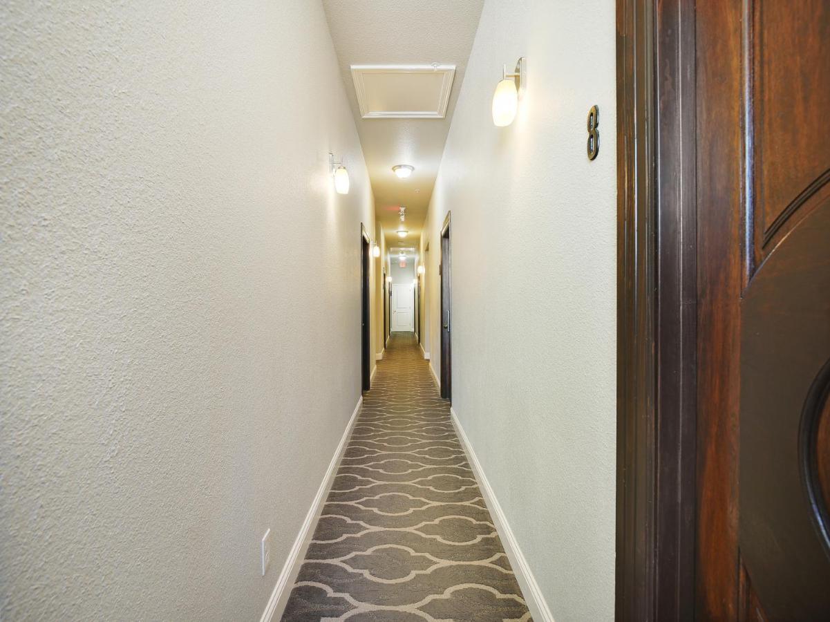 The Dilworth Inn Gonzales Bagian luar foto