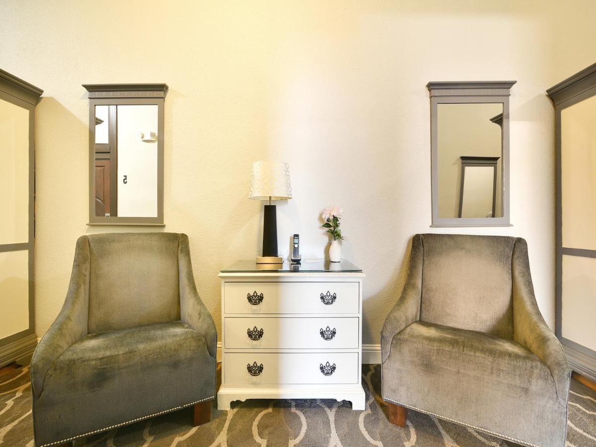 The Dilworth Inn Gonzales Bagian luar foto