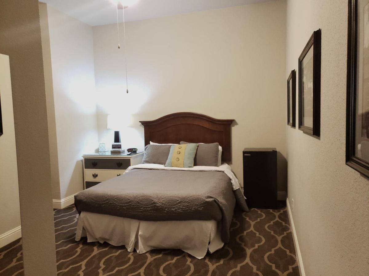 The Dilworth Inn Gonzales Bagian luar foto