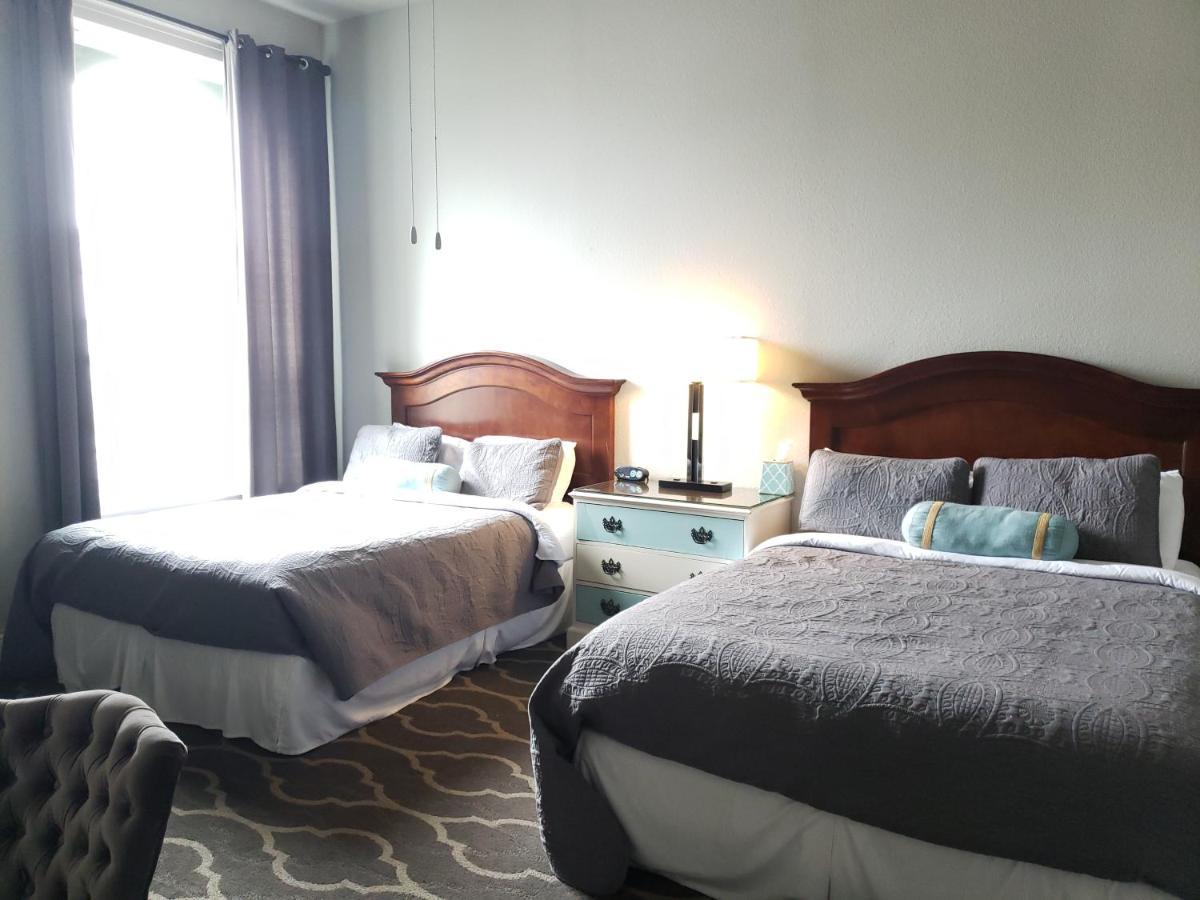 The Dilworth Inn Gonzales Bagian luar foto